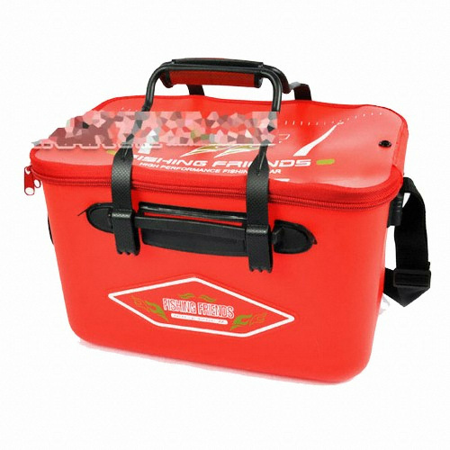 앵글러 FFB-1011 EVA 하드 밑밥통 40L_이미지