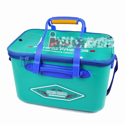 앵글러 FFB-1011 EVA 하드 밑밥통 40L_이미지