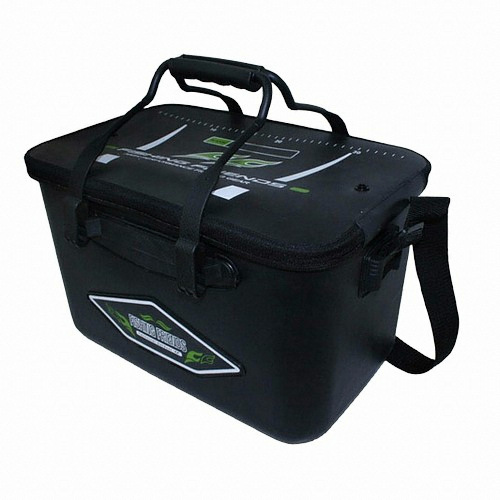 앵글러 FFB-1011 EVA 하드 밑밥통 40L_이미지