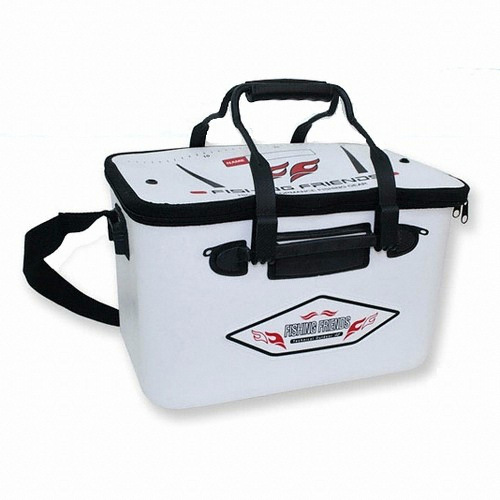 앵글러 FFB-1011 EVA 하드 밑밥통 40L_이미지