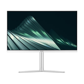 이그닉 비와이 27X 2300 Win11
