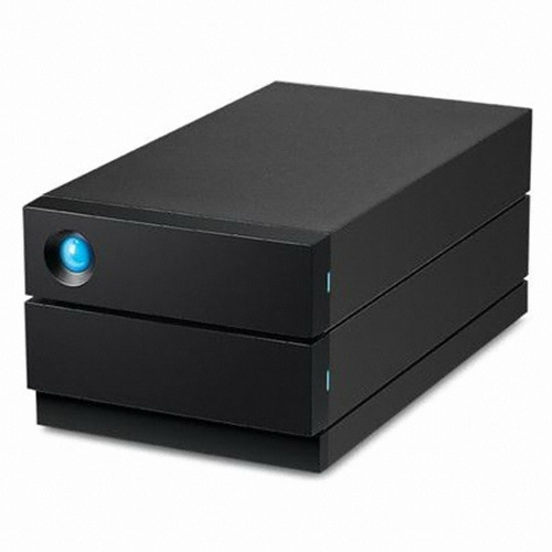 LaCie 2big RAID (36TB)