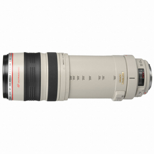 캐논 EF 100-400mm F4.5-5.6 L IS USM (정품)_이미지