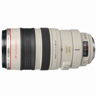 <b>캐논</b> EF 100-400mm F4.5-5.6 L IS USM