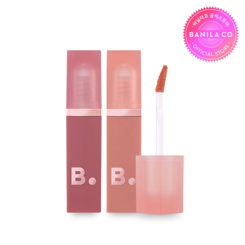 바닐라코 쉬어 벨벳 베일 틴트 4.2g (2개)_이미지