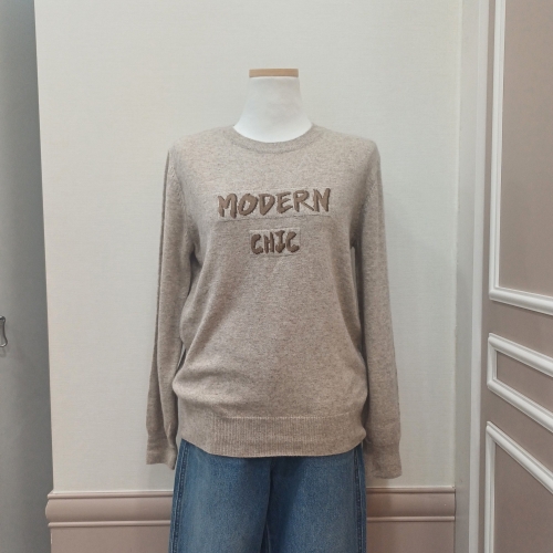 BCBG T 레터링 라운드넥P/O B5D9K471 97_US_이미지