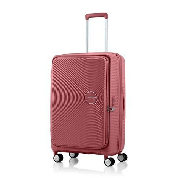 세이브존07 CURIOSPINNER 75/28 TSA BO V2 PINK ROSE RED 전면오 52655191