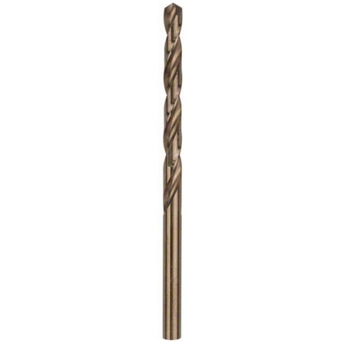 보쉬 HSS-CO 코발트 메탈 드릴비트 3.2x36x65mm