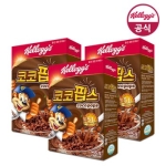 켈로그 코코팝스 460g (3개)