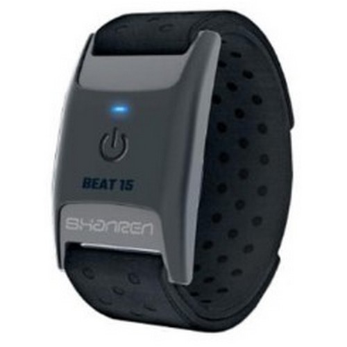 샨렌 BEAT15 암밴드형 심박센서_이미지