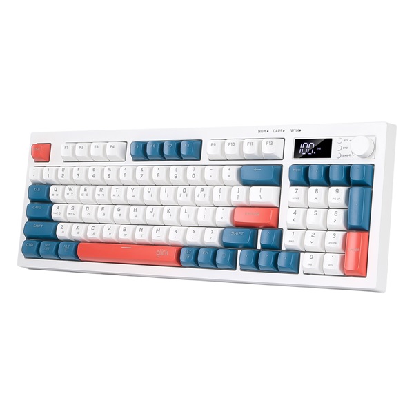 ��Ŭ��Ŀ OFFICEPRO WK50 ���Ϸ��� M RGB ������ ��� ���� �������� 94