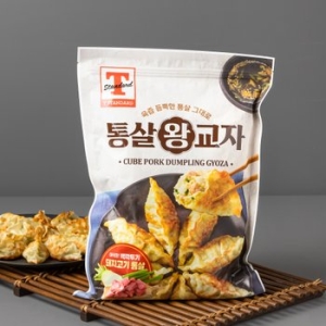 이마트 티스탠다드 통살왕교자 1.48kg (1개)_이미지
