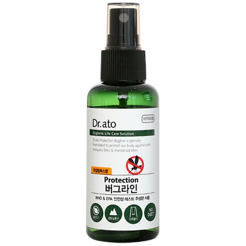 닥터아토 프로텍션 버그라인 60ml