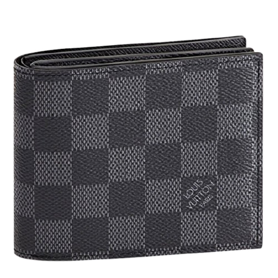 아메리고 월릿 다미에 그라파이트 N60053