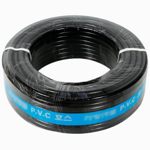 포스아트 내압 흑편사 호스