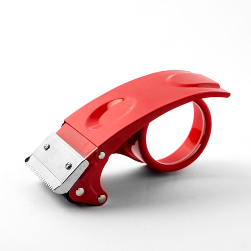 (주)Tree 문구존 철제 박스 테이프 커터기