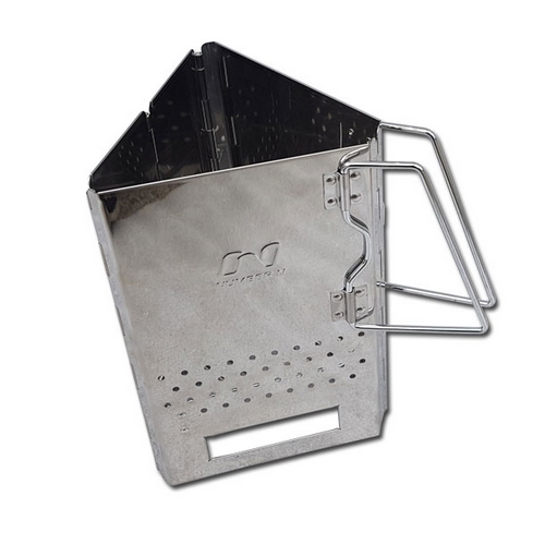 미티어소원 넘버엔 N-ST-015 차콜 스타터