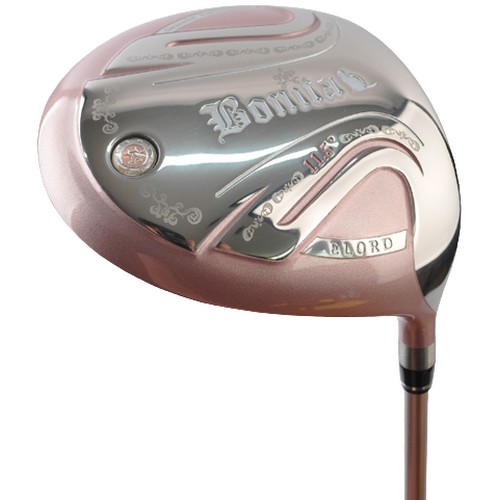 엘로드 보니타3 여성용 드라이버