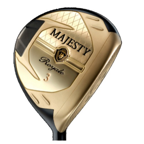 마루망 마제스티 2023 로얄 페어웨이우드 (정품)