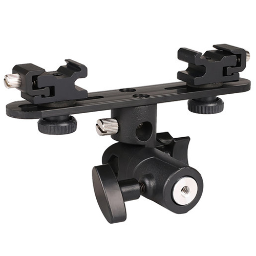 비상 루시 T형 듀얼 브라켓