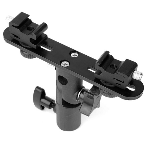 비상 루시 T형 듀얼 브라켓_이미지