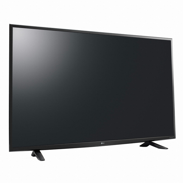 LG전자 49UF6400 (스탠드)_이미지