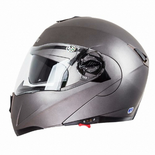 보냄 배런 시스템 헬멧 VR-701_이미지