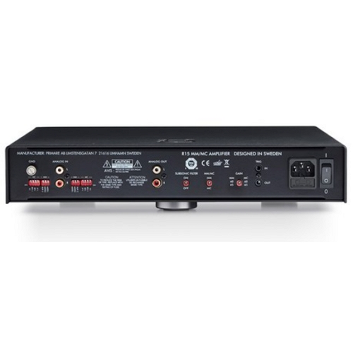 프라이메어 R15 (정품)_이미지