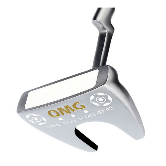 미사일 OMG GP-3 퍼터