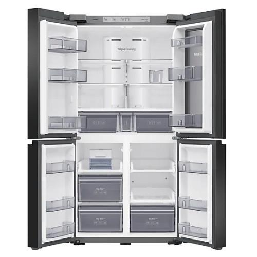 삼성전자 비스포크 RF85T9203AP + RZ21H4000WW (코타)_이미지