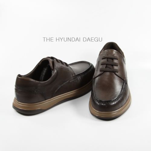 남성 경량 밴드 세미 캐쥬얼 보트화 AMM524FS22