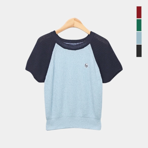 ������ ���� �ڼ� �ΰ� ũ�μ� ���� ��Ʈ Ƽ���� SDV002