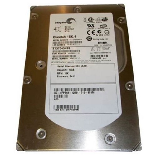 Seagate ST373454SS (SAS/15K/16M/해외구매) (73GB)_이미지