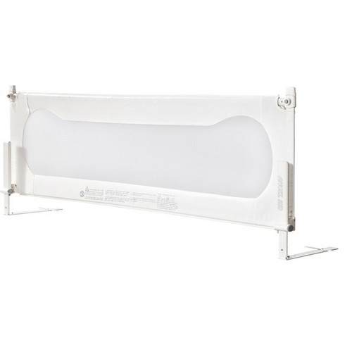 엔젤키드 어드밴스2020 침대 안전가드 150x80cm_이미지