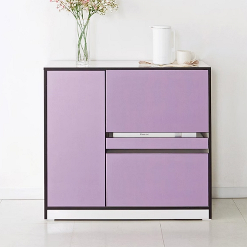 LPM 도어 렌지대 수납장 900