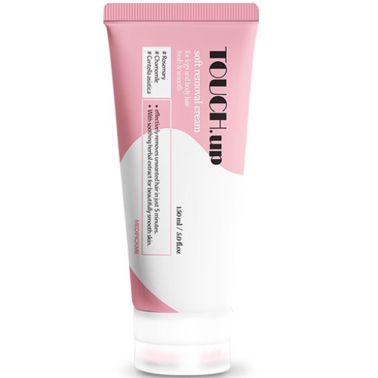 메디픽미 터치업 제모크림 150g (1개)_이미지