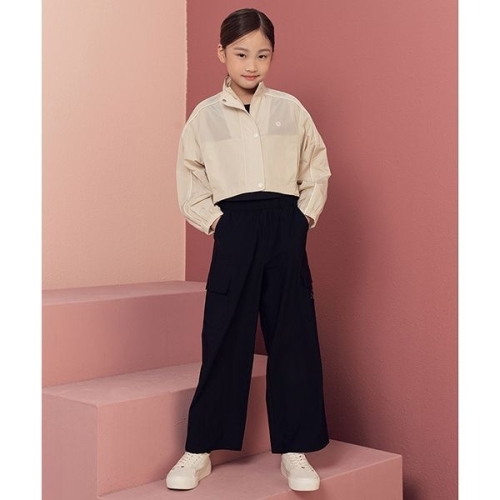 탑텐 KIDS 여아 밸런스 수퍼 스트레치 와이드 팬츠_MKF2PT2401 298743이미지입니다. 누르면 해당 게시물로 새창이동합니다.