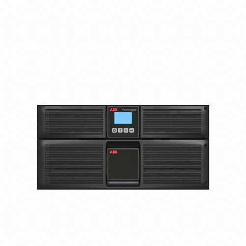 ABB코리아 UPS PowerValue 11RT G2 10 kVA이미지입니다. 누르면 해당 게시물로 새창이동합니다.
