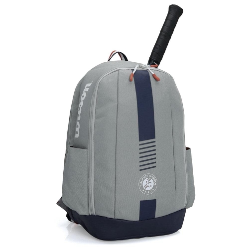 윌슨 롤랑가로스 팀 백팩 (WR8019301001)