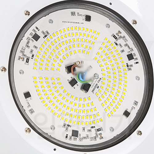 일광 LED 공장등 AC타입 투광기 100W_이미지