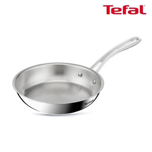 테팔 SS 퍼펙트 레지스트 IH 프라이팬 (20cm)_이미지