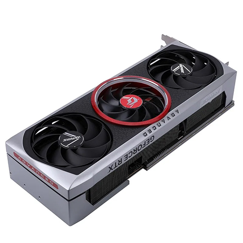 COLORFUL iGame ������ RTX 4080 Advanced OC D6X 16GB