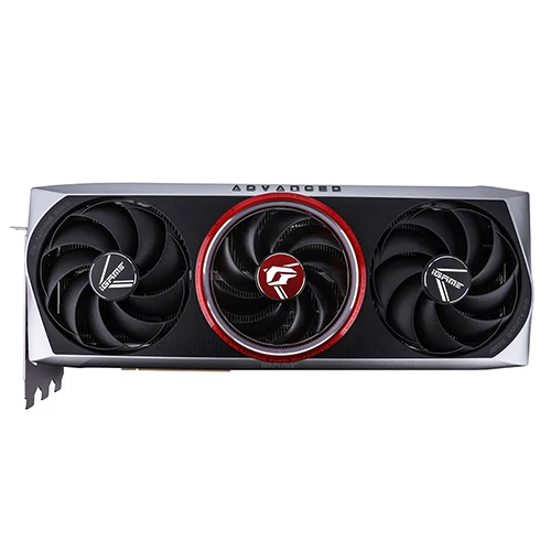 COLORFUL iGame ������ RTX 4080 Advanced OC D6X 16GB