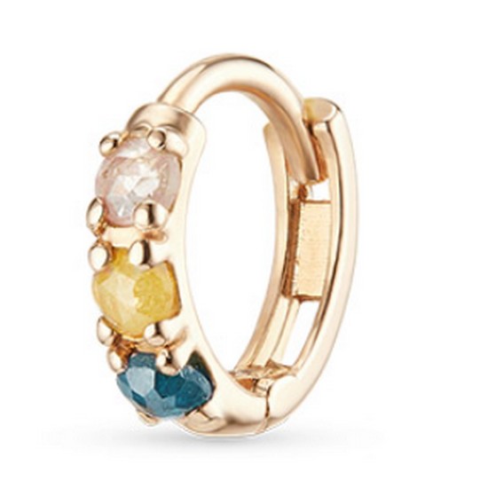 ���ν� 14K ��Ƽ �������̾Ƹ�� ����(1��)