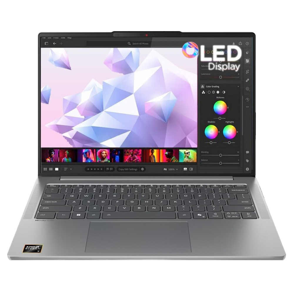 레노버 아이디어패드 Slim5 14AHP10 83HV0019KR 64GB램 (SSD 4TB)_이미지
