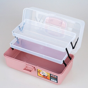 열린화방 ART-KIT 253 부품함 플라스틱 /화구박스/아트백/미술용품박스/미술도구함이미지입니다. 누르면 해당 게시물로 새창이동합니다.