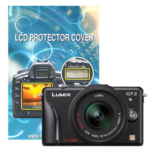 파나소닉 DMC-GF2 액정보호커버