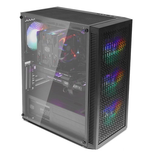 다나와표준PC 게임용 200617 (SSD 250GB)_이미지