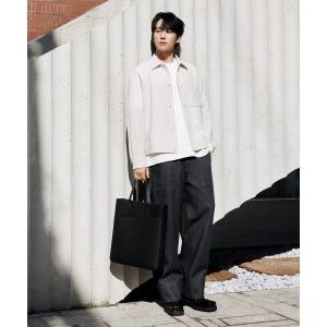마인드브릿지 COUTURE 포켓포인트점퍼 MYJP3170_이미지