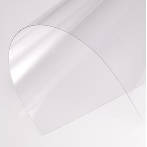 카피어랜드 PVC 제본용 비닐표지 A3 0.23mm 투명 [100매]